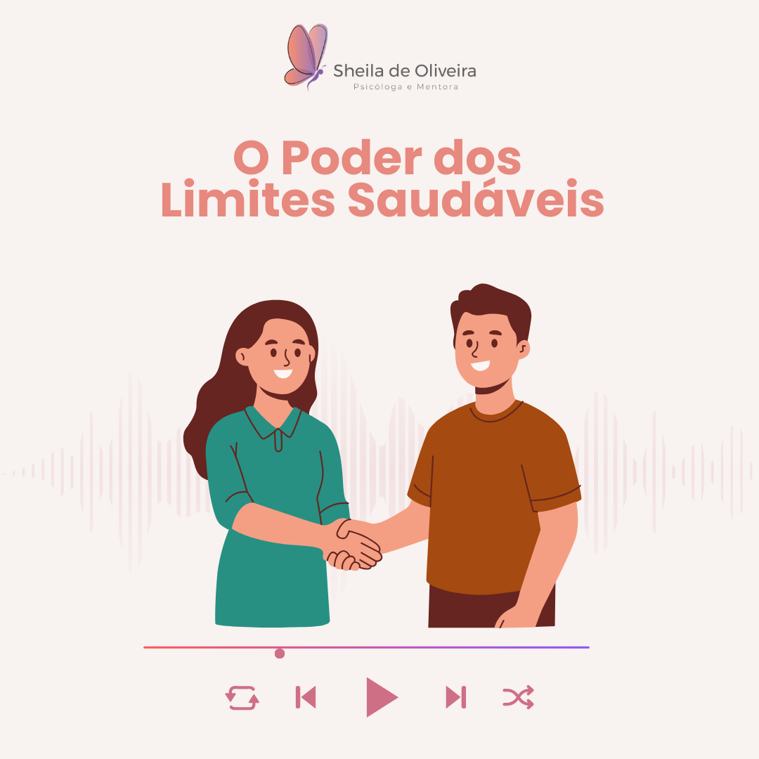 O Poder dos Limites Saudáveis